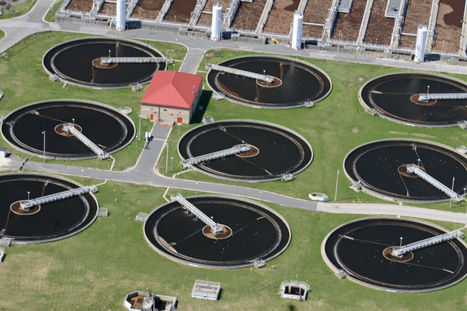 Maryland to temporarily take control of Baltimore City’s Wastewater Treatment Plant | WTOP News | Industry 411 - Waste Management | Scoop.it
