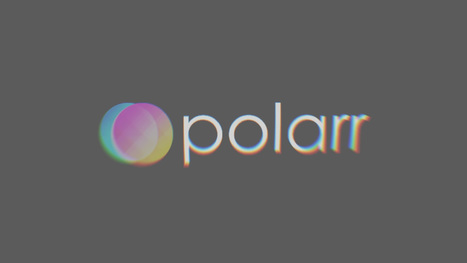 Polarr - Quantifying Art and Beauty | Digital Delights - Images & Design | Scoop.it
