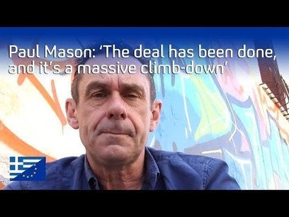 This Is A Coup | Peer2Politics | Scoop.it