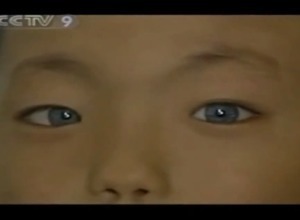 Chinese ‘Starchild’ Alleged To Have X-Men-Like Cat Vision | Science News | Scoop.it