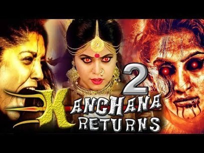 kanchana 2 tamil movie 720p torrent download