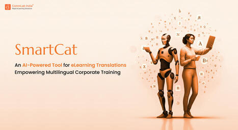 eLearning Translations Made Rapid and Accurate with Smartcat | E-Learning-Inclusivo (Mashup) | Scoop.it