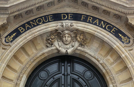 La Banque de France a baissé son empreinte carbone depuis 2019 | Planète DDurable | Scoop.it