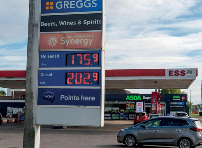 Oil is plentiful &ndash; the crisis is in diesel | Financial Markets Report  - Transforming Money Into Wealth | Scoop.it