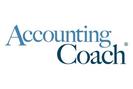 Free Accounting Course | Basic Accounting Concepts | Scoop.it