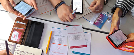 &Agrave; la d&eacute;couverte des biais cognitifs : le jeu de 52 cartes | &Eacute;conomie comportementale | Scoop.it