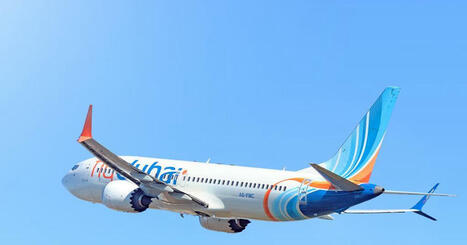 Boeing booked orders for 303 jets in May, its highest monthly tally in two years  | AERONAUTIQUE NEWS - AEROSPACE POINTOFVIEW - AVIONS - AIRCRAFT | Scoop.it