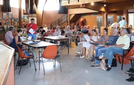 Programme Territoires d'industrie : Terres du Lauragais ne veut pas jouer les faire-valoir | Reconversion de friches | Scoop.it