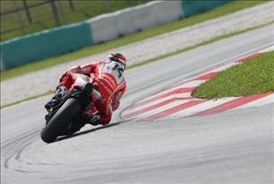Dovi cuts gap, compares Ducati with Honda | Crash.Net | Ductalk: What's Up In The World Of Ducati | Scoop.it