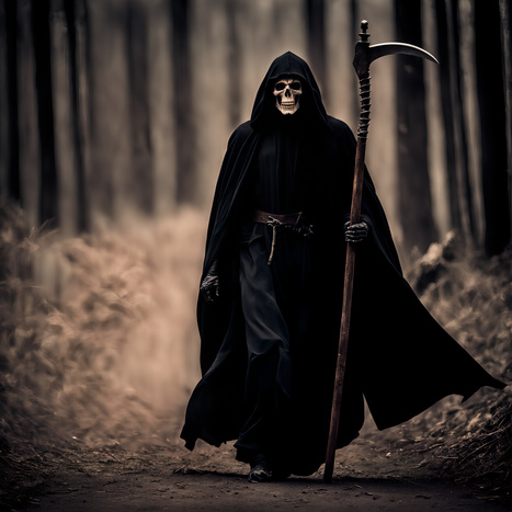 Operation Oya (Week 9) - The Plutonians | Anon Hades | Scoop.it