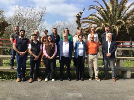 Sainte-Marie-de-Gosse&nbsp;: toutes les d&eacute;lib&eacute;rations relatives aux finances 2026 vot&eacute;es &agrave; l&rsquo;unanimit&eacute; | Landes - Conseils municipaux & communautaires | Scoop.it