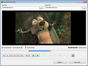 Free Video Dub: video editing like Virtual Dub (VirtualDub) | Best Freeware Software | Scoop.it