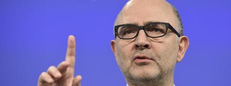 Google et Facebook "devront payer des impôts comme les autres", assure Pierre Moscovici | @ZeHub | Scoop.it