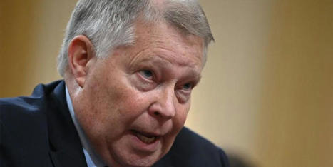 'There is no Republican Party': Conservative judge warns Trump's MAGA movement has America 'in grave peril' - RawStory.com | Backstabber Watch | Scoop.it