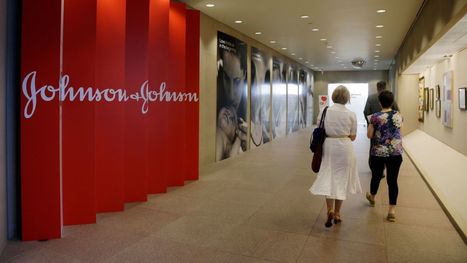 Johnson & Johnson will start showing drug prices in its TV ads  | consumer psychology | Scoop.it
