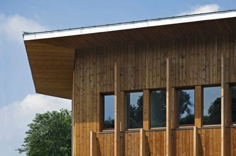 [Menuiserie] Un site pour la promotion des fenêtres bois : lesfenetresbois.fr | Build Green, pour un habitat écologique | Scoop.it