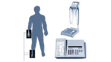 BIA Testing: Body Composition Analysis | Reference | El Paso, TX. | Call: 915-850-0900 or 915-412-6677 | Functional Medicine "Advancing The Medical Health Model" | Scoop.it