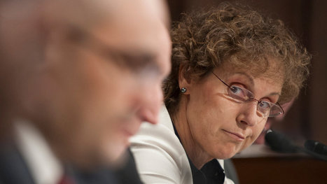 When She Talks, Banks Shudder | BIOECONOMY, Climate-Nature-Finance, Financial Reforms, Economic Reforms, Tax Reforms | Scoop.it