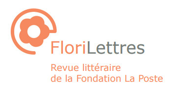 FloriLettres n° 164 - Vincent La Soudière | Études littéraires | Scoop.it