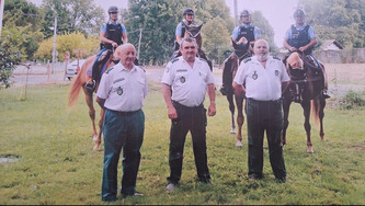 Uchacq-et-Parentis&nbsp;: la F&eacute;d&eacute;ration des gardes particuliers des Landes cherche de nouvelles recrues | Landes - Conseils municipaux & communautaires | Scoop.it