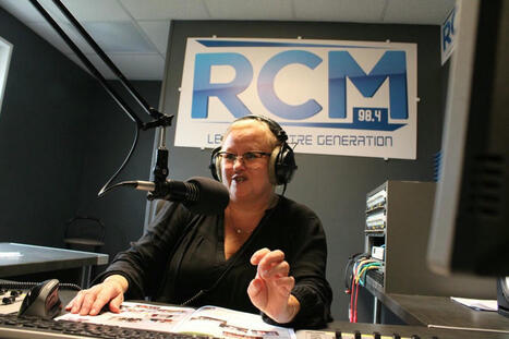 Nord : il était une fois Radio Condé Macou… | PLF2026 : Cataclysme budgétaire pour les radios associatives | Scoop.it