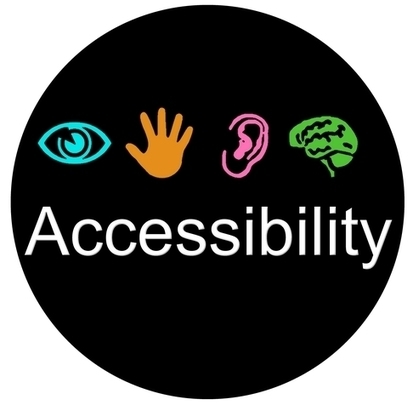Free Resources from the Net for EVERY Learner | Supporting Universal Access and Universal Design for Learning | A New Society, a new education! | Scoop.it
