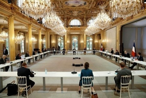 Ce que les syndicats, le patronat et l'Élysée proposent pour sauver l'emploi | L'INDUSTRIE EN BRETAGNE | Scoop.it