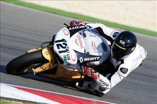 Berger joins expanded Effenbert line-up | WSBK News | Nov 2011 | Crash.Net | Ductalk: What's Up In The World Of Ducati | Scoop.it