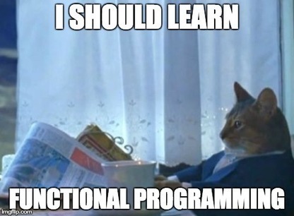 16 Months of Functional Programming | Functional programming | Scoop.it