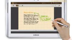 Las mejores aplicaciones para convertir tu tableta en cuaderno digital | Las TIC y la Educación | Scoop.it