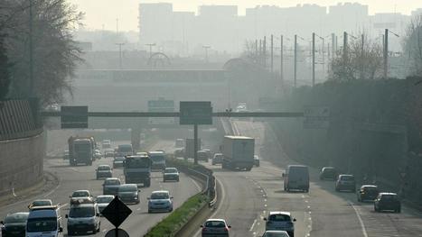 Dans le Nord et le Pas-de-Calais, la pollution de l&rsquo;air co&ucirc;terait jusqu&rsquo;&agrave; 992&euro; par an et par habitant | Actu environnement en HdF | Scoop.it