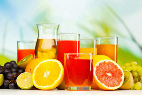 How to open a juice bar | Création d'entreprise et business plan | Scoop.it