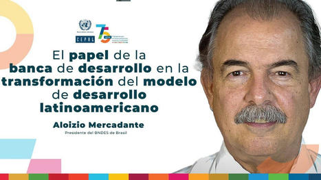 CEPAL apoya implementación del Fondo de Adaptación Climática y Respuesta Integral a Desastres Naturales de la CELAC | CEPAL | Medio Ambiente | Scoop.it