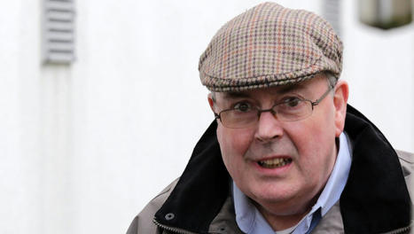 Ex-priest further sentenced over child abuse - RTE.ie | Operation Phobos | Scoop.it