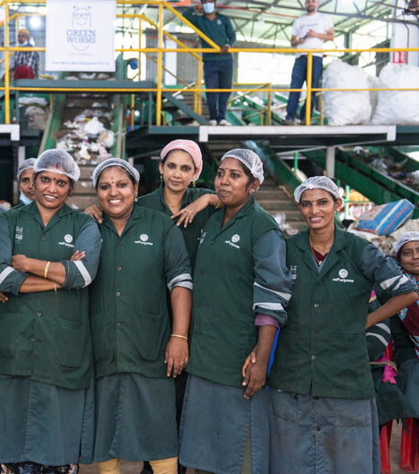 Pet Sustainability Coalition’s Plastic Recovery July Removes 92,000 Pounds of Plastic Across 3 Countries - Waste Management & Recycling News Today - EIN Presswire | Industry 411 - Waste Management | Scoop.it