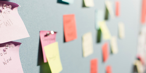 How to Prioritize Strategic Objectives | Stratex hub | Lean Six Sigma Black Belt | Scoop.it