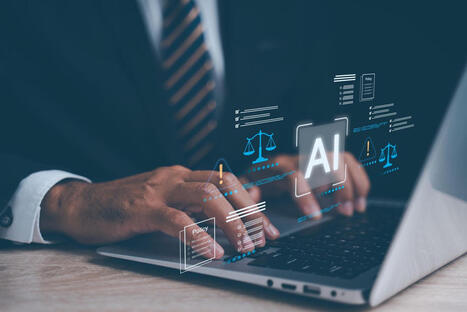 Why Agentic AI Needs Adaptive Governance To Scale | Digital Transformation Leadership | Scoop.it