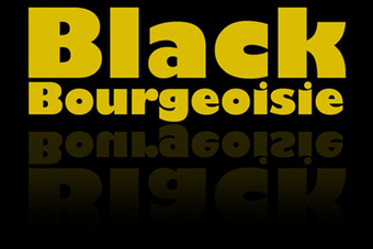 Cette black-geoisie dans laquelle je ne me reconnais pas | Actualités Afrique | Scoop.it