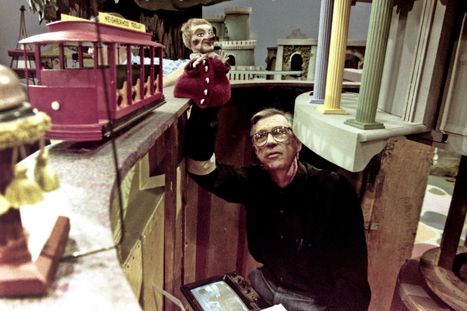 What happened when I showed vintage Mister Rogers to my 21st-century kids - The | Daring Fun & Pop Culture Goodness | Scoop.it