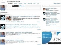 Rh&ocirc;ne-Alpes Tourisme donne rendez-vous aux acteurs du tourisme sur LinkedIn - Le tourisme en Rh&ocirc;ne-Alpes - Espace professionnels | Strat&eacute;gie de territoires et offices de tourisme | Scoop.it