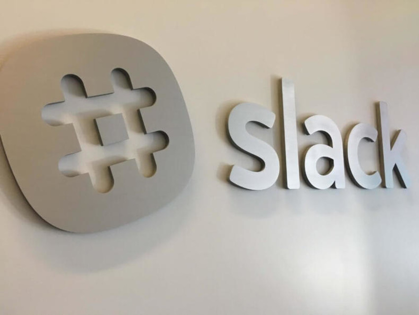 Slack introduces threaded replies - VentureBeat | The MarTech Digest | Scoop.it