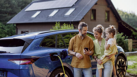 Mobilité à la campagne : "Les cadres gardent les bénéfices des métropoles tout en se ressourçant" | Revue de presse économique du Sud Touraine | Scoop.it