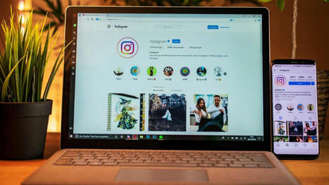 Instagram : ce bouton va-t-il enfin rendre les commentaires moins toxiques ? | Réseaux sociaux | Scoop.it
