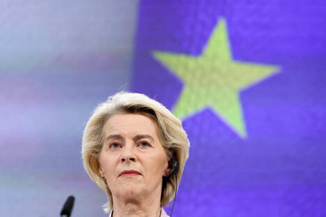 Les investissements dans la transition climatique s'essoufflent dans l'UE | Q_ENR | Scoop.it