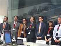 El Cluster de Energía participa en los "Open Days" de Bruselas | Actividades Clúster | Scoop.it