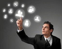 &iquest;Puedo conseguir trabajo gracias a las redes sociales? | New Jobs | Scoop.it