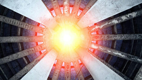 Here are the three startups that may just make nuclear fusion a reality | Local delivery for Gene Directed Enzyme Prodrug Therapy | Scoop.it