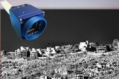 SCD USA announces design-in wins for MIRA SWIR camera across multiple north American defense programs | DEFENSE NEWS | Scoop.it