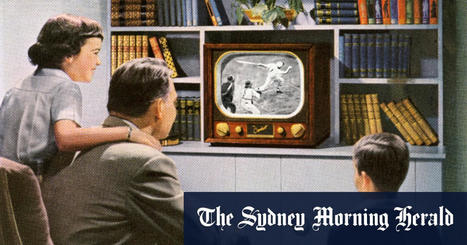 Less choice and more ads: Why traditional TV is making a comeback | The regulatory insider | Scoop.it