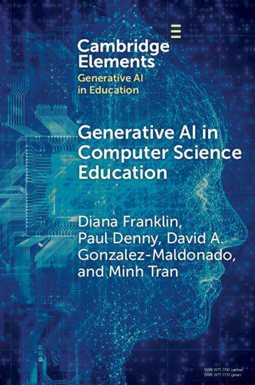 Generative AI in Computer Science Education | E-Learning-Inclusivo (Mashup) | Scoop.it